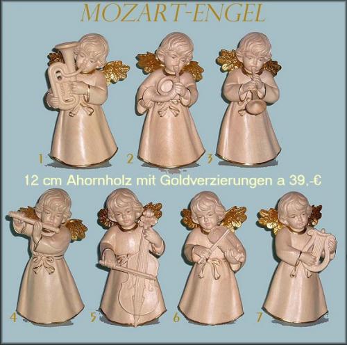 Mozart Engel
